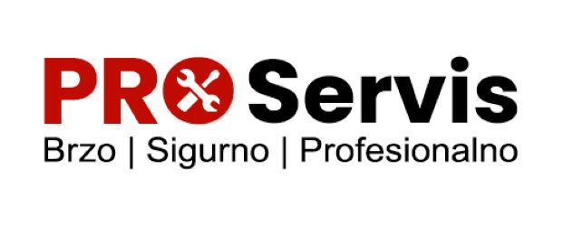 Proservis logo